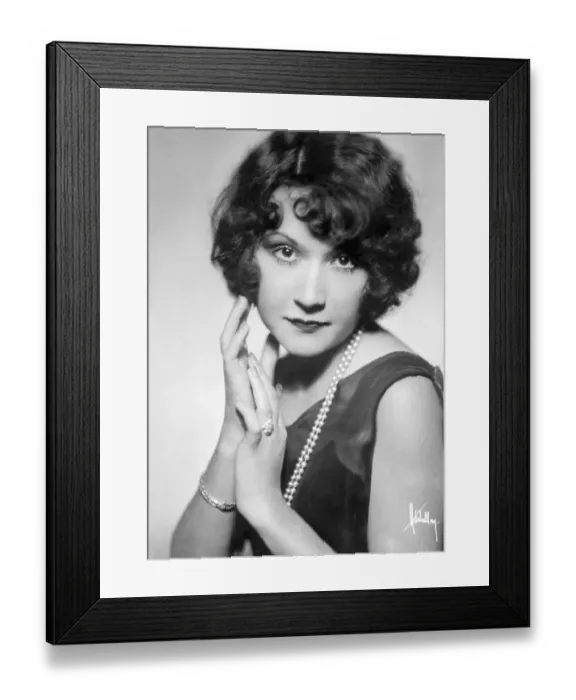 Framed Print : Ethel Merman Actress And Broadway Singer Framed Print : Ethel Merman Actress And Broadway Singer