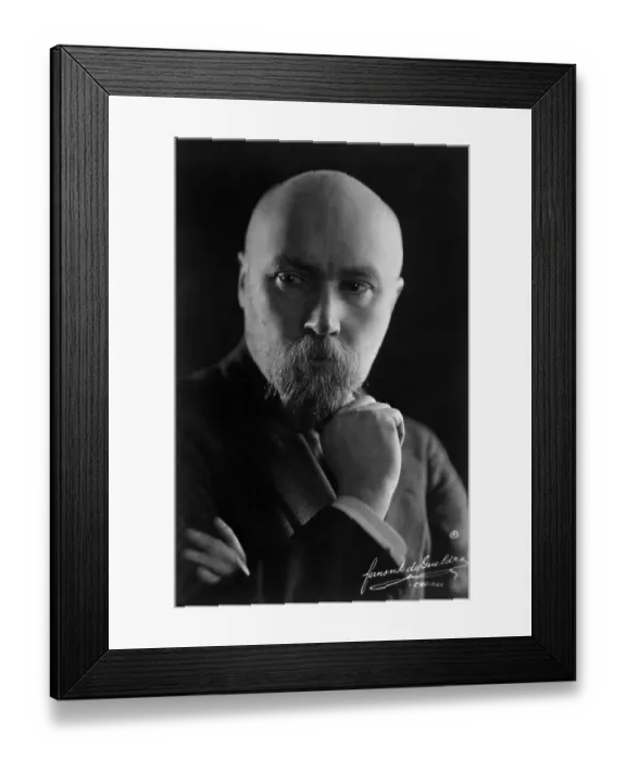 Framed Print : Nicholas Roerich Framed Print : Nicholas Roerich