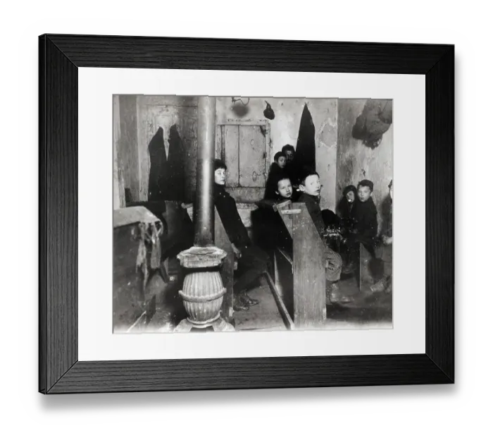 Framed Print : Dilapidated Schoolroom Framed Print : Dilapidated Schoolroom