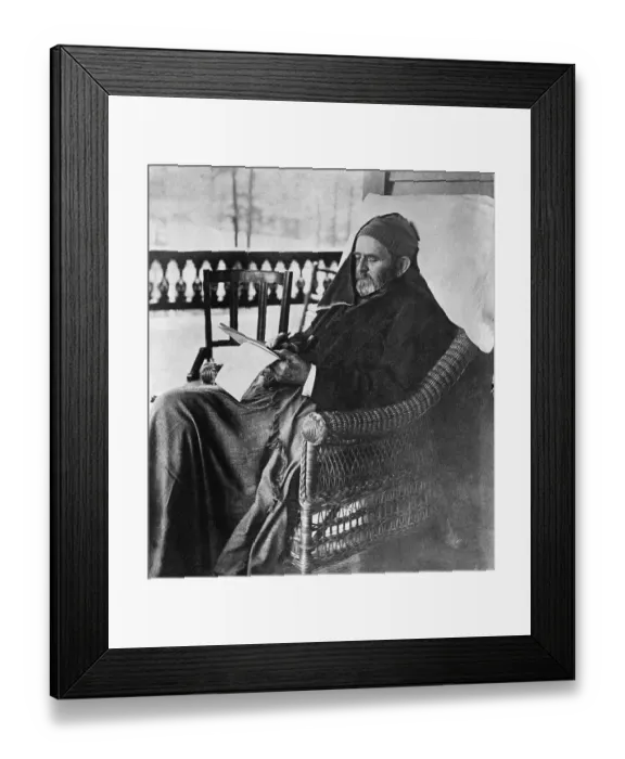 Framed Print : Grant Writing Memoirs Framed Print : Grant Writing Memoirs