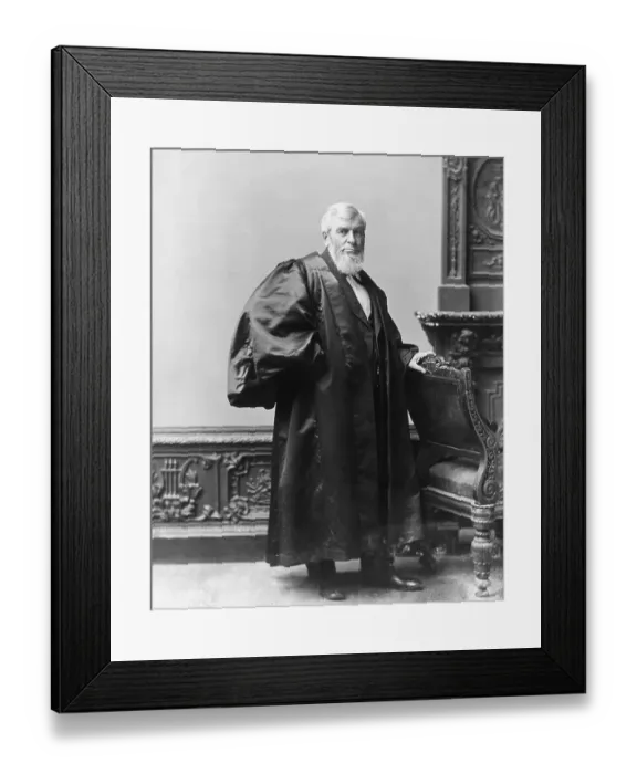Framed Print : Morrison Remick Waite Framed Print : Morrison Remick Waite