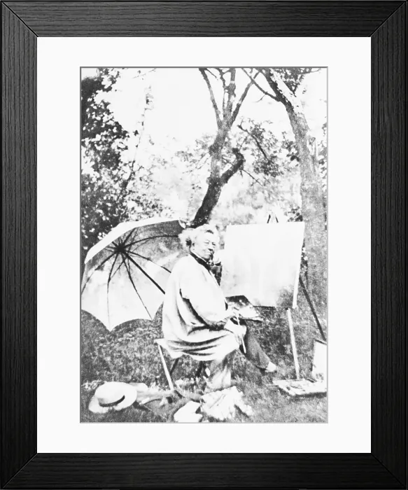 Framed Print : Jean Camille Corot Framed Print : Jean Camille Corot
