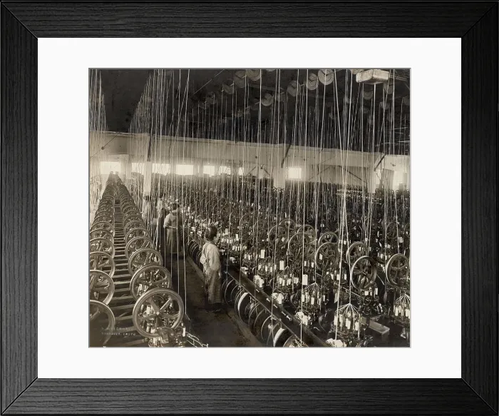 Framed Print : Tokyo Factory Framed Print : Tokyo Factory