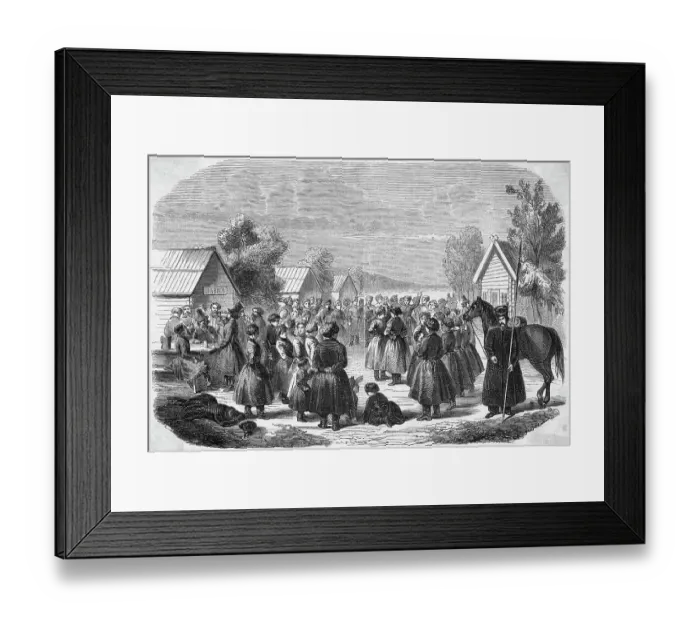 Framed Print : Peasants Dancing Framed Print : Peasants Dancing