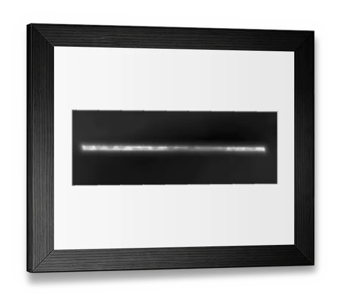 Framed Print : First Message Sent by Morse Code Framed Print : First Message Sent by Morse Code
