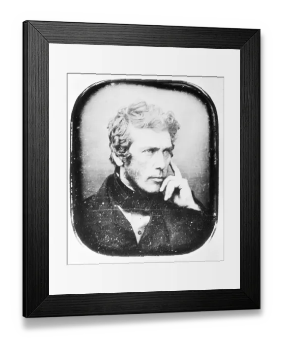 Framed Print : First Known News Picture Framed Print : First Known News Picture
