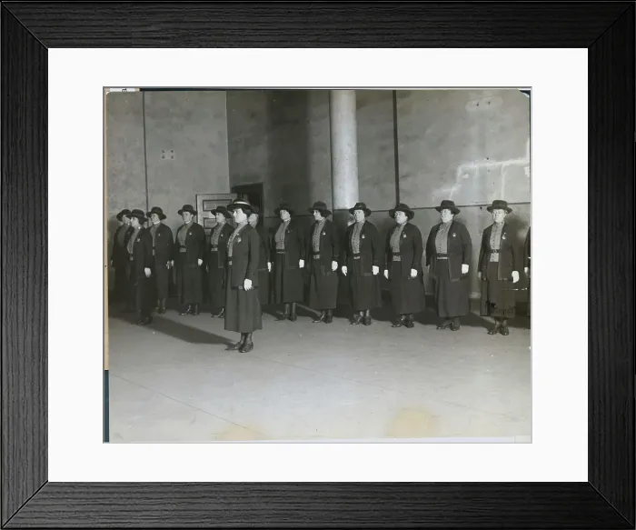 Framed Print : Early Spanish Military Officers Poised Outdoors in Conversation Framed Print : Early Spanish Military Officers Poised Outdoors in Conversation