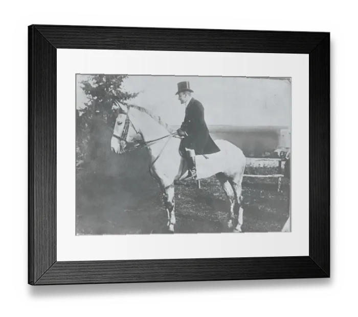 Framed Print : Portrait of American Lawyer and Author Richard Henry Dana Framed Print : Portrait of American Lawyer and Author Richard Henry Dana