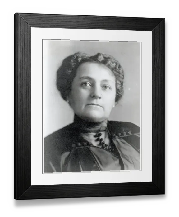 Framed Print : Mary Scott Lord Harrison Framed Print : Mary Scott Lord Harrison