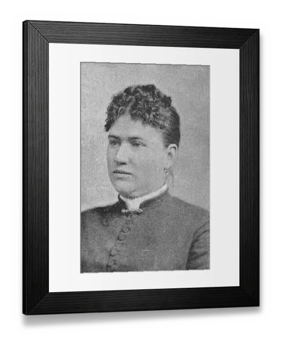 Framed Print : Abby Borden Framed Print : Abby Borden