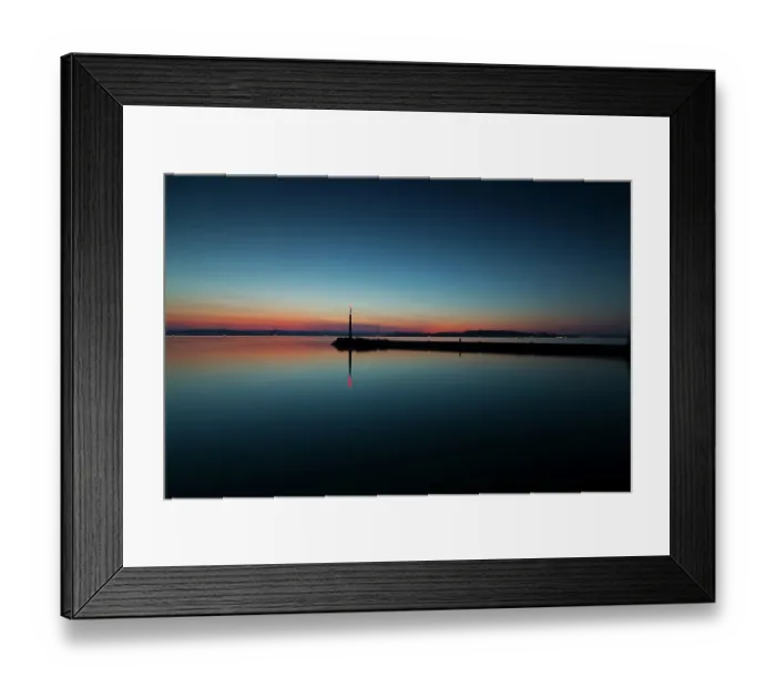 Framed Print : Balaton lake Framed Print : Balaton lake