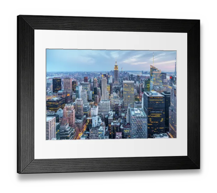 Framed Print : Manhattan. Zsolt Hlinka, 585622725 Framed Print : Manhattan. Zsolt Hlinka, 585622725