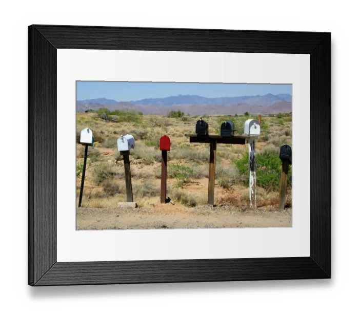 Framed Print : Route 66 Sign Framed Print : Route 66 Sign