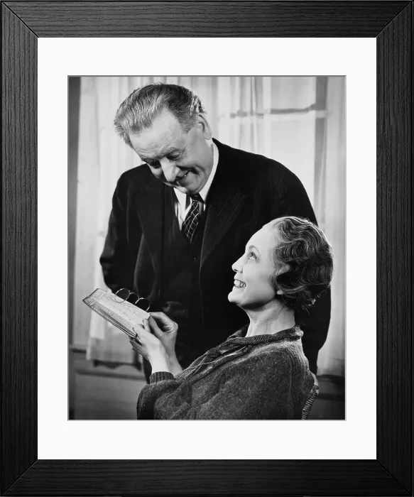 Framed Print : Good Housekeeping Framed Print : Good Housekeeping