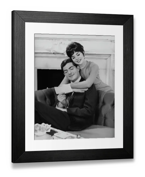 Framed Print : Bread Winner