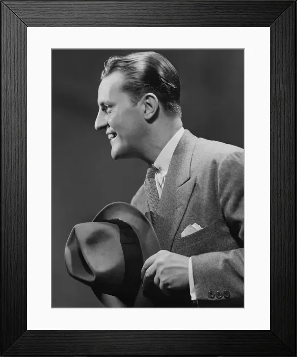 Framed Print : Selling Something Framed Print : Selling Something