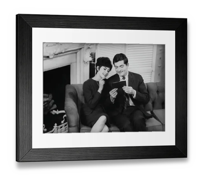 Framed Print : Good Times Framed Print : Good Times
