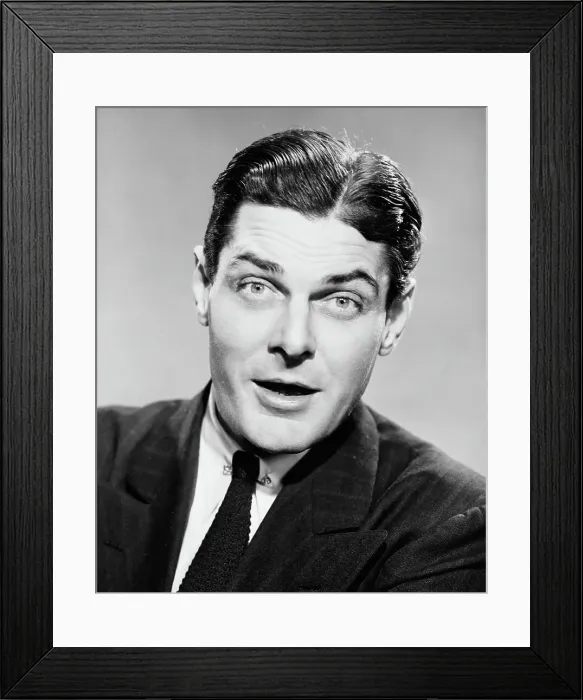 Framed Print : Astonishment Framed Print : Astonishment