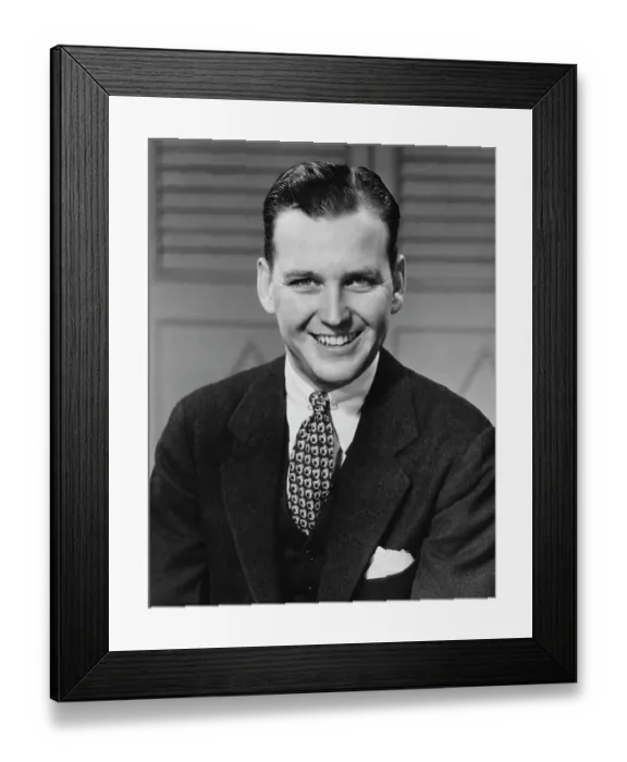 Framed Print : Smug Smile Framed Print : Smug Smile