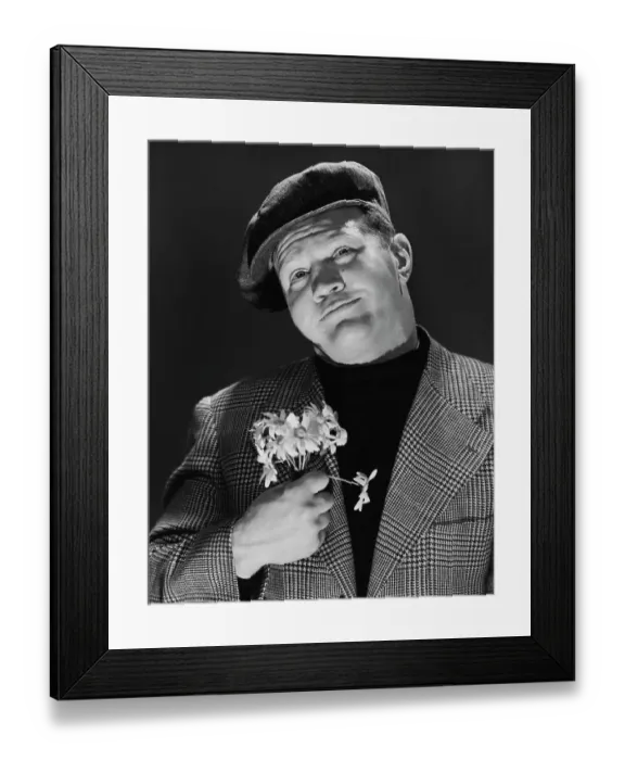 Framed Print : Small Offering Framed Print : Small Offering