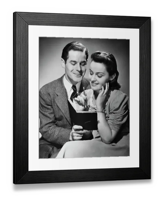 Framed Print : Journal Memories Framed Print : Journal Memories