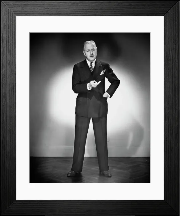 Framed Print : Business Talk Framed Print : Business Talk