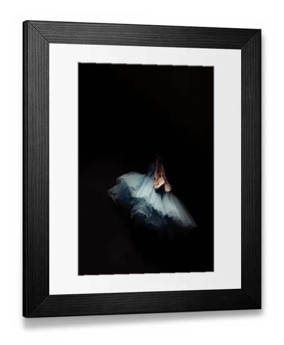 Framed Print : Ready to Dance Framed Print : Ready to Dance