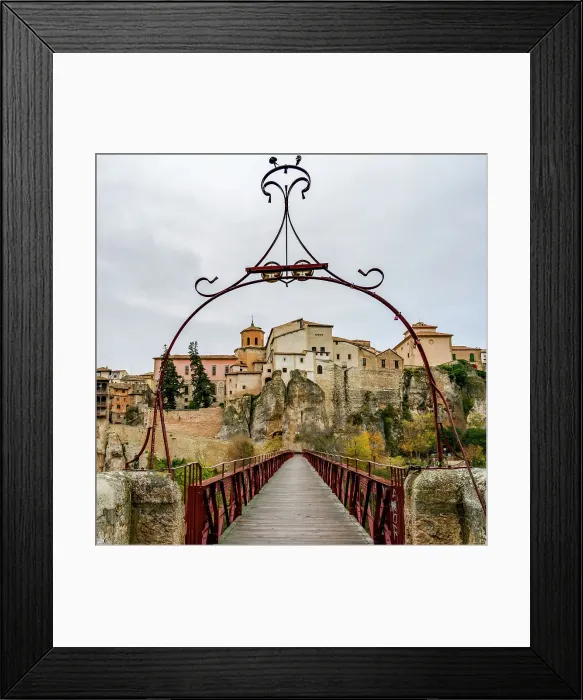 Framed Print : San Pablo Bridge Framed Print : San Pablo Bridge