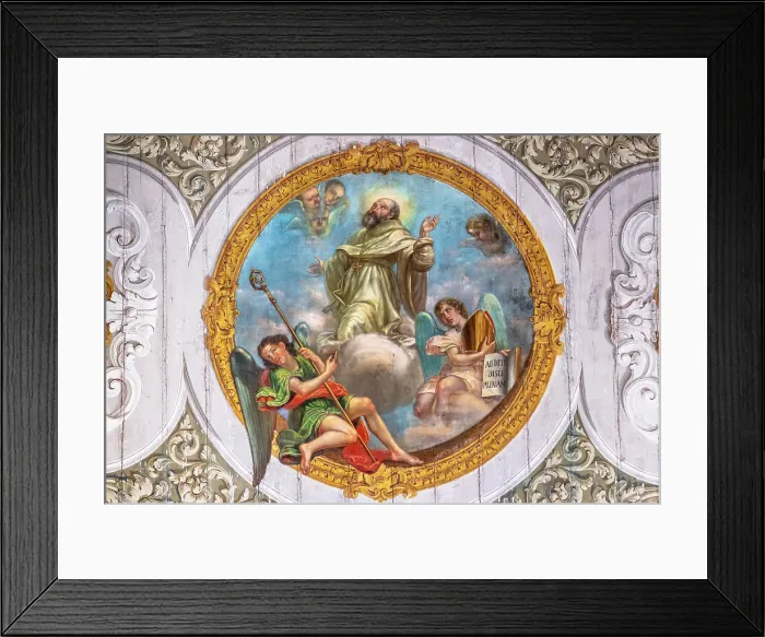 Framed Print : Duomo di Matera (Matera Cathedral), Matera, Basilicata, Italy Framed Print : Duomo di Matera (Matera Cathedral), Matera, Basilicata, Italy