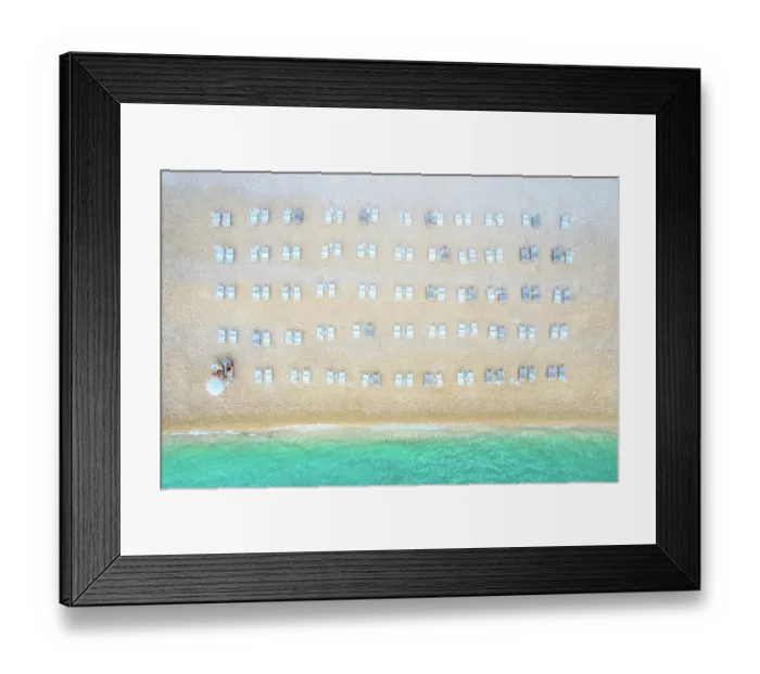 Framed Print : Zlatni Rat (Golden Cape Beach), Bol, Brac island, Split-Dalmatia, Croatia Framed Print : Zlatni Rat (Golden Cape Beach), Bol, Brac island, Split-Dalmatia, Croatia