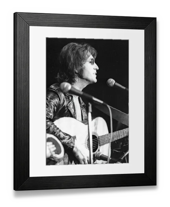 Framed Print : At The Chrysler Arena In Michigan Framed Print : At The Chrysler Arena In Michigan