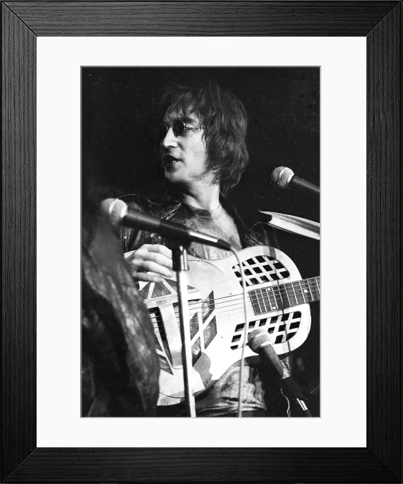 Framed Print : At The Chrysler Arena In Michigan Framed Print : At The Chrysler Arena In Michigan