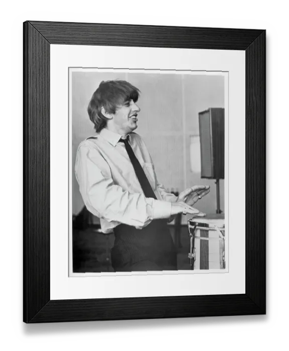 Framed Print : Playing Bongos Framed Print : Playing Bongos