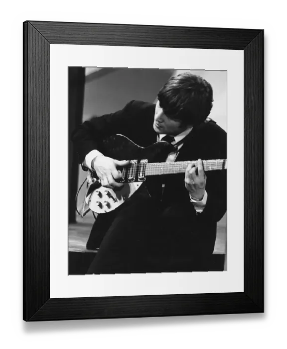 Framed Print : Performing Framed Print : Performing