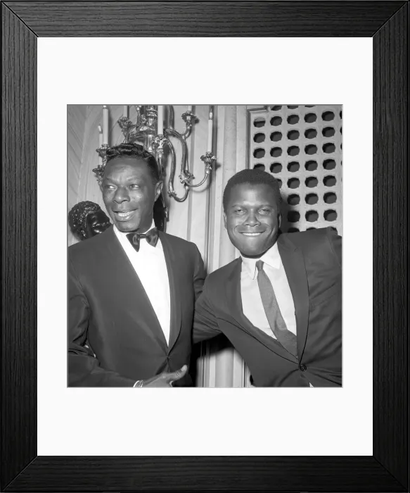 Framed Print : 35th Oscars Ceremony Framed Print : 35th Oscars Ceremony