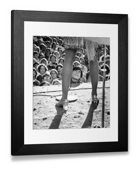 Framed Print : Tina Turner Framed Print : Tina Turner