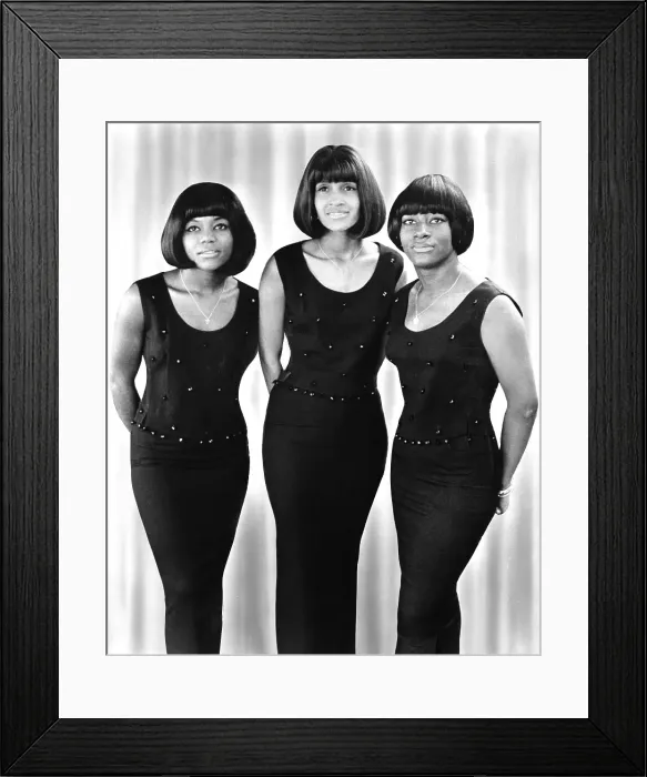 Framed Print : The Mirettes Portrait Session Framed Print : The Mirettes Portrait Session