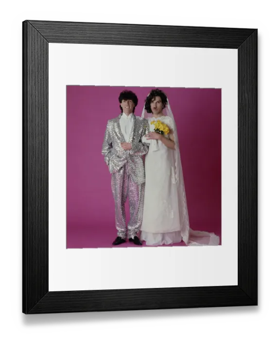 Framed Print : Angst In My Pants Framed Print : Angst In My Pants