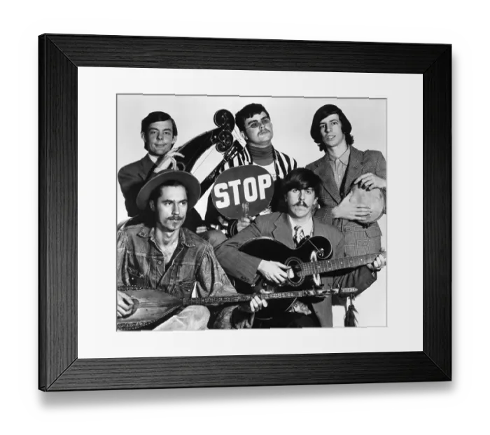Framed Print : Kaleidoscope Portrait Session Framed Print : Kaleidoscope Portrait Session