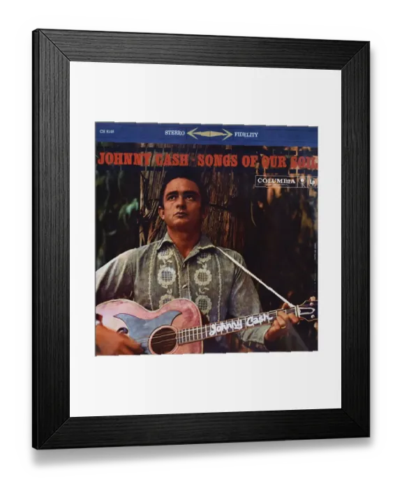 Framed Print : Songs Of Our Soil Framed Print : Songs Of Our Soil