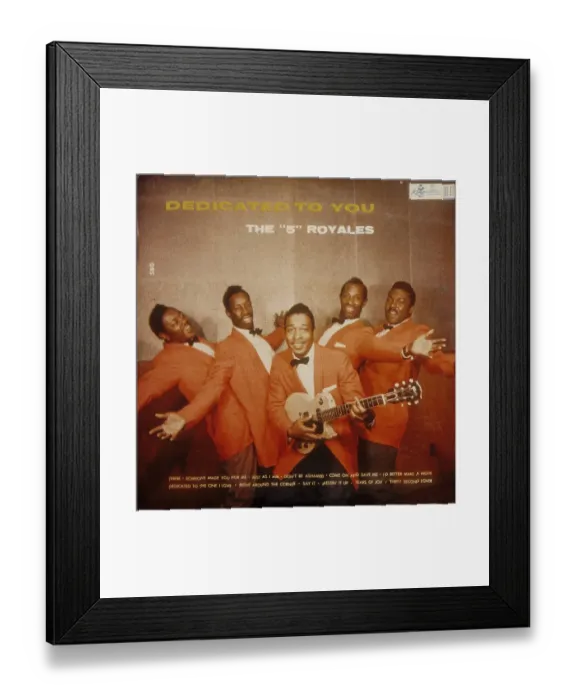 Framed Print : Dedicated To You Framed Print : Dedicated To You