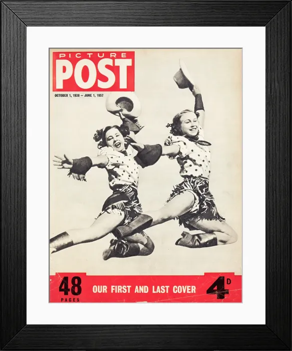 Framed Print : Last Picture Post Framed Print : Last Picture Post