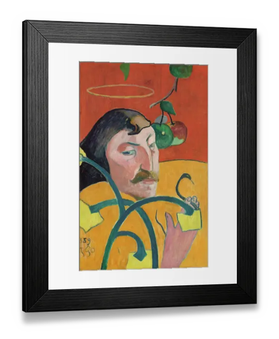 Framed Print : National Gallery of Art, Washington DC, USA