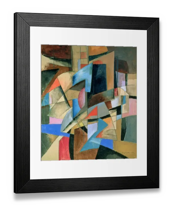 Framed Print : Private Collection Framed Print : Private Collection
