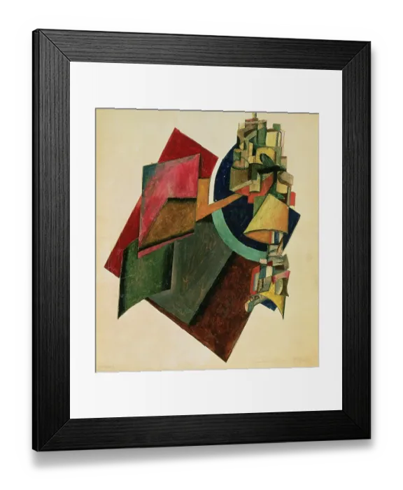 Framed Print : Tretyakov Gallery, Moscow, Russia Framed Print : Tretyakov Gallery, Moscow, Russia