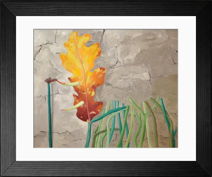 Framed Print : Everyday Awakening, 1937 Framed Print : Everyday Awakening, 1937