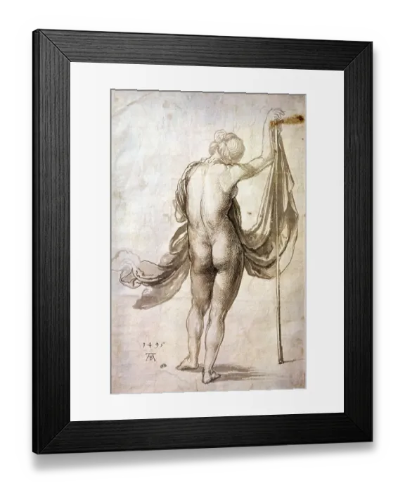 Framed Print : Louvre, Paris, France Framed Print : Louvre, Paris, France