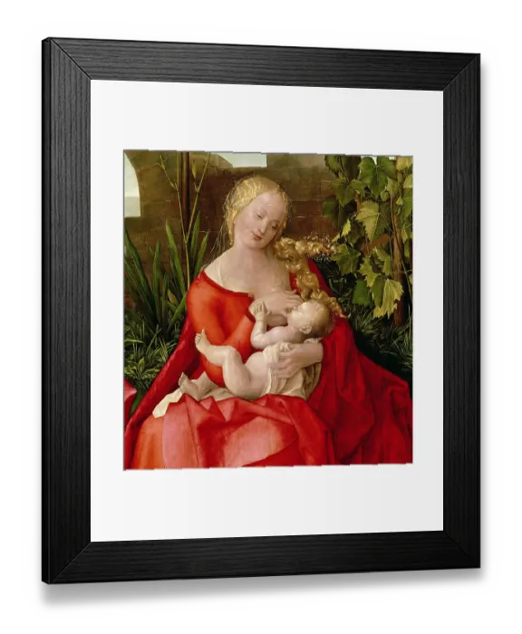 Framed Print : National Gallery, London, UK Framed Print : National Gallery, London, UK