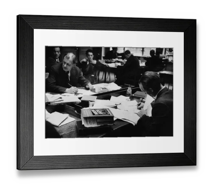 Framed Print : News Of The World Framed Print : News Of The World