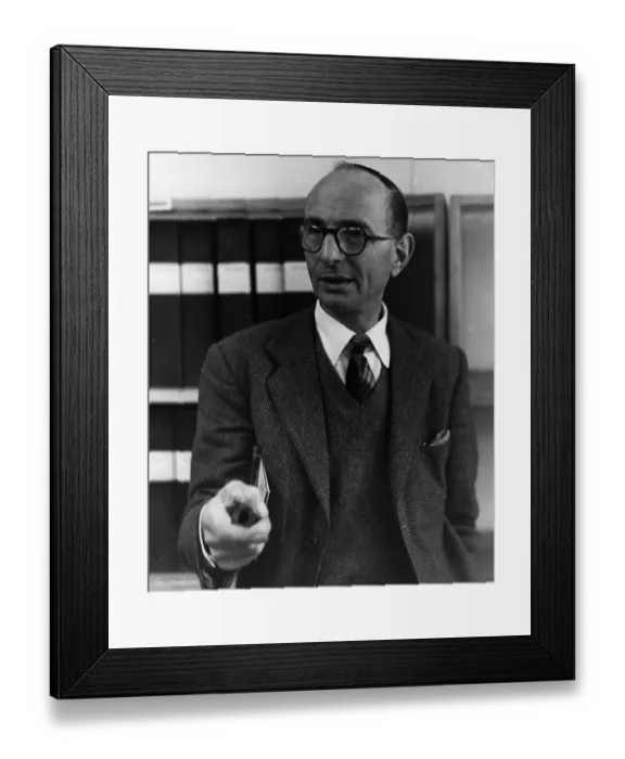 Framed Print : Jack Esten Framed Print : Jack Esten